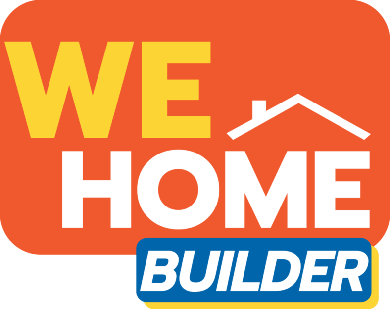 WE HOME BUILDER